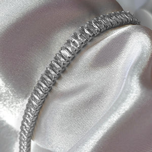 ,,SOMEONE Signature " Armband