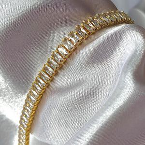 ,,SOMEONE Signature " Armband