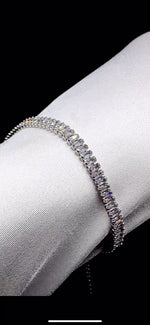 Laden und Abspielen von Videos im Galerie-Viewer, ,,SOMEONE Signature &quot; Armband
