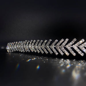Hair Accessoire „Hollywood“