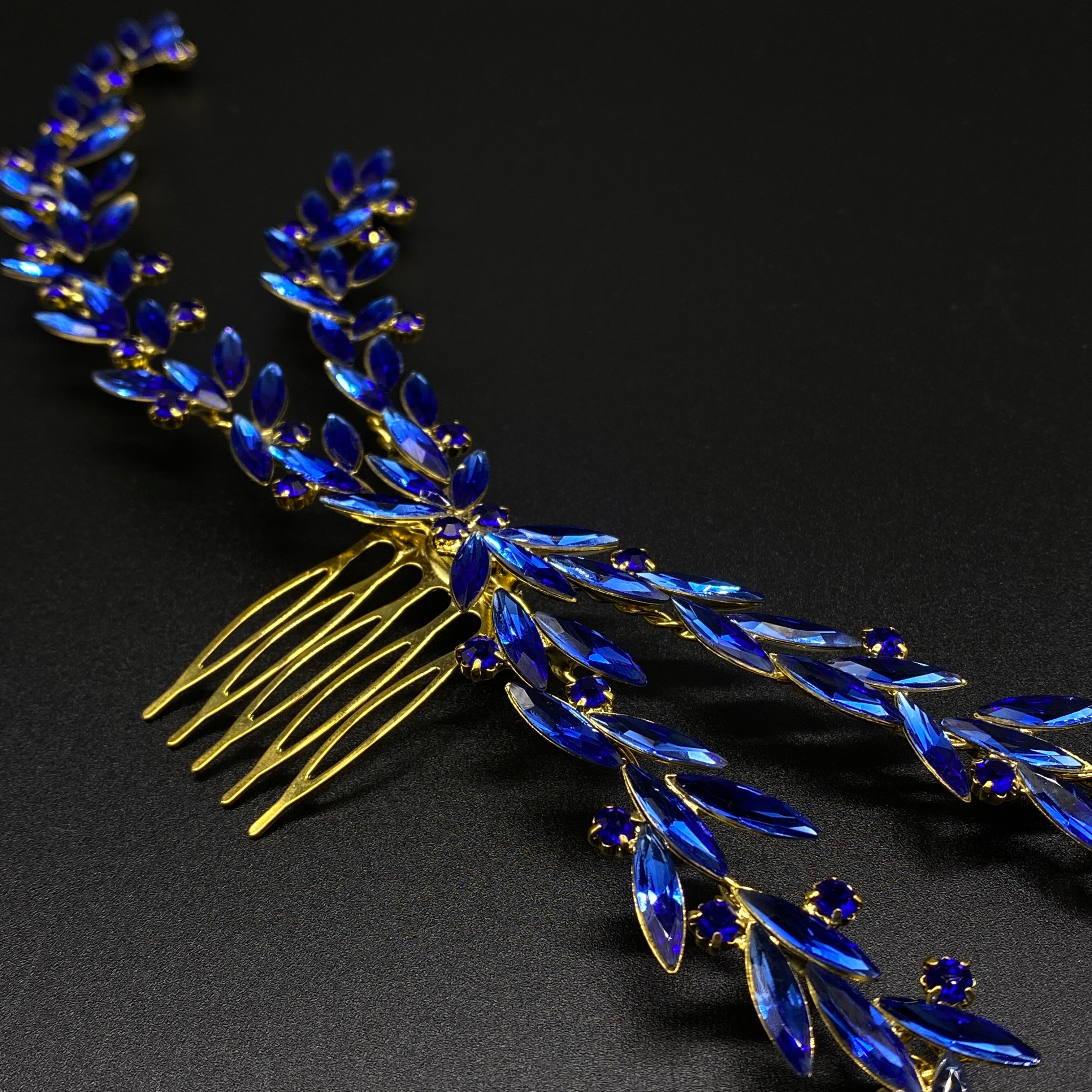 Hair Accessoire „Angel“