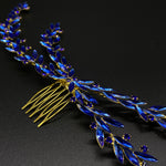 Load image into Gallery viewer, Hair Accessoire „Angel“
