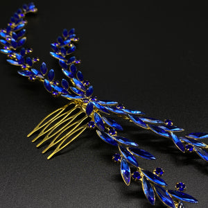 Hair Accessoire „Angel“