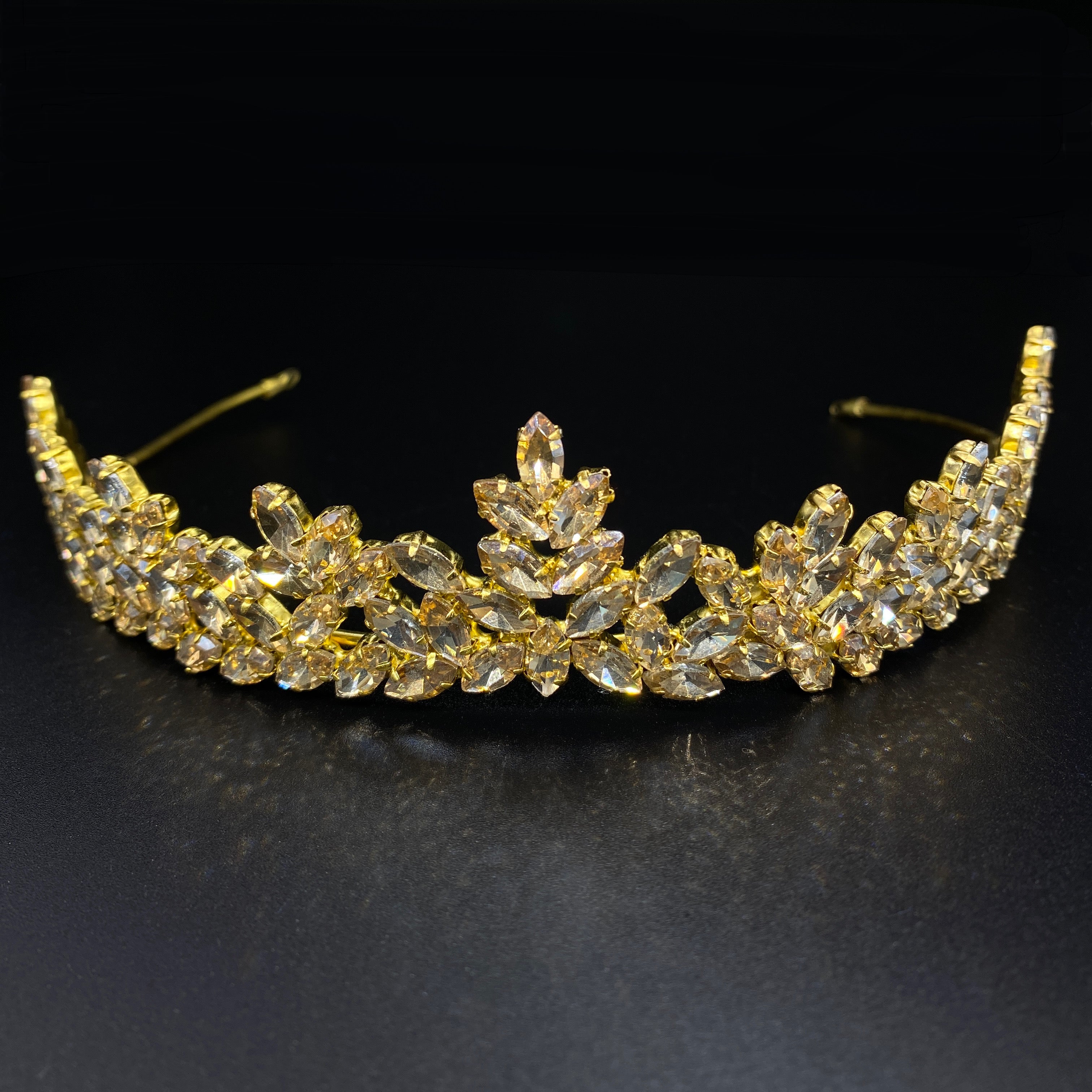 Tiara Gold