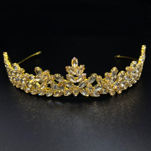 Tiara Gold