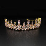 Load image into Gallery viewer, Tiara Rose-Gold
