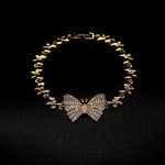 Load image into Gallery viewer, „Butterfly Grace“ Armband
