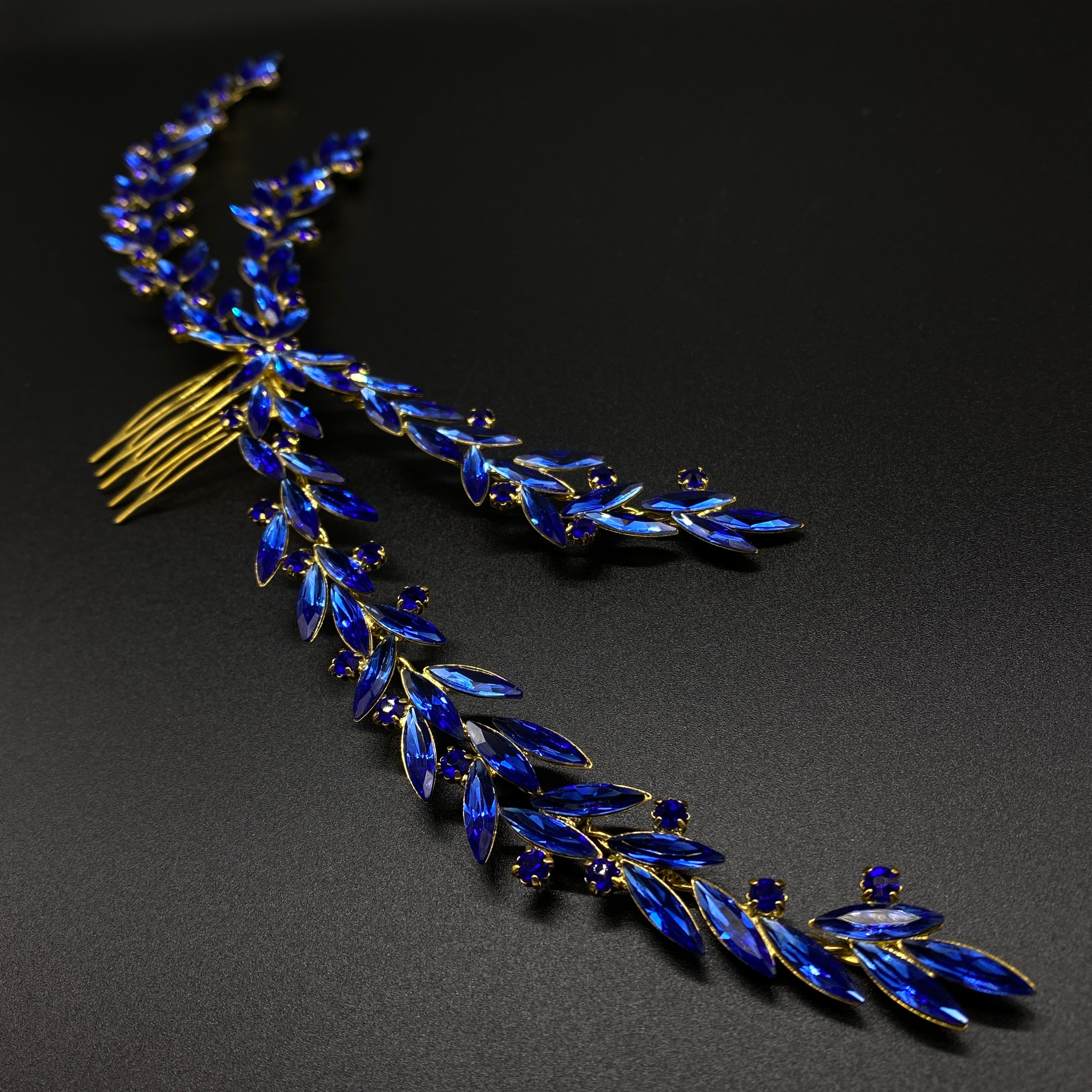 Hair Accessoire „Angel“