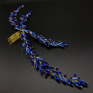 Hair Accessoire „Angel“