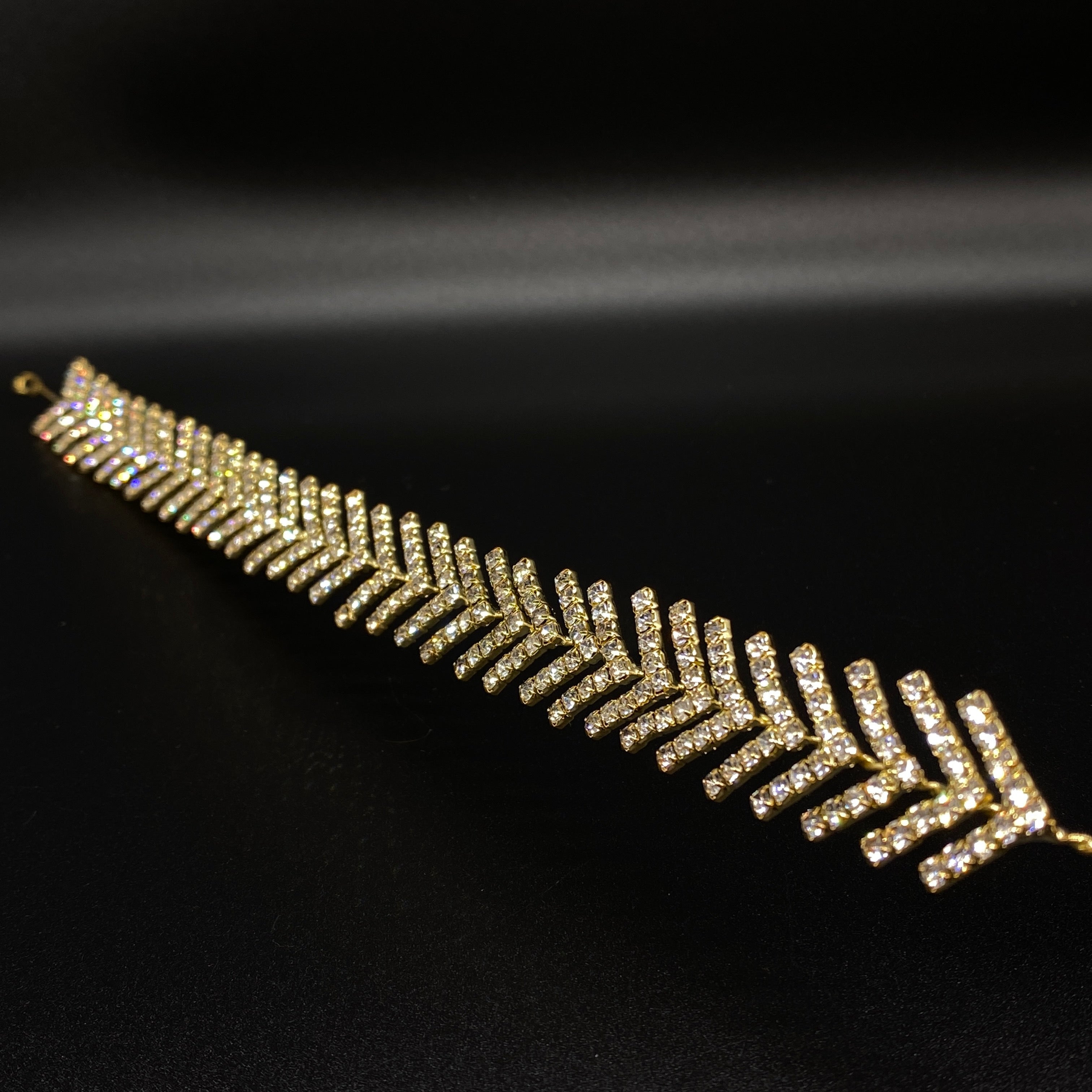 Hair Accessoire „Hollywood“