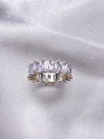 Load image into Gallery viewer, „Iced out“ Ring
