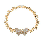 Load image into Gallery viewer, „Butterfly Grace“ Armband
