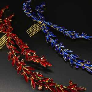 Hair Accessoire „Angel“