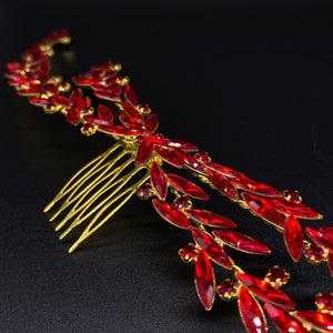 Hair Accessoire „Angel“