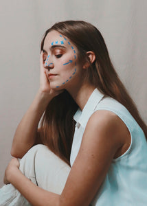 Face lift tapes